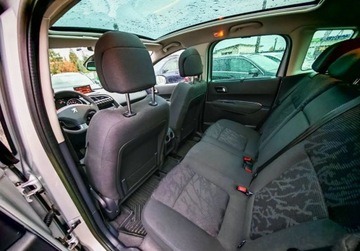 Peugeot 3008 I Crossover 1.6 THP 156KM 2013 Peugeot 3008 sprowadzony, zarejestrowany 1.6 Benzyna 156KM, zdjęcie 13