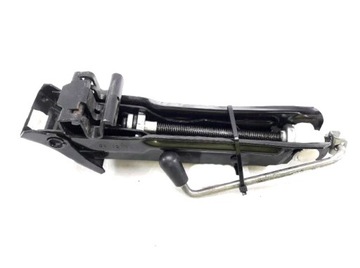 ORYGINAŁ ASO LEWAREK PODNOŚNIK SKODA FABIA 2012-