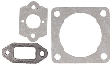 ZESTAW USZCZELEK STIHL FS120 FS120R FS200 FS200R CZĘŚCI DO KOSY STIHL