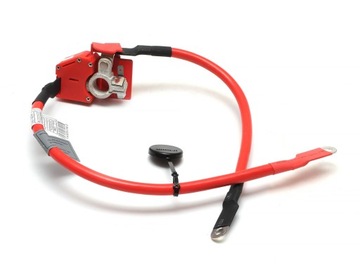 BEZPIECZNIK pirotechniczny klema BMW F30 F31 F34 F35 F36