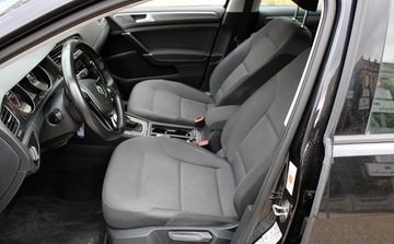 Volkswagen Golf VII Variant Facelifting 1.6 TDI-CR DPF BMT 115KM 2019 Volkswagen Golf 2019 Automat Bezwypadkowy 1.6 Diesel 116KM, zdjęcie 11