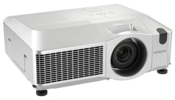 RZUTNIK HITACHI CP-X705 4500 ANSI HDMI RESTAURACJA