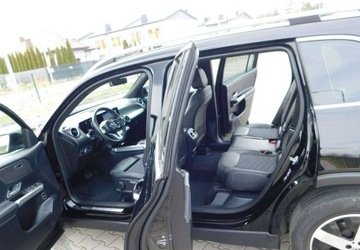 Mercedes GLB SUV 2.0 200d 150KM 2022 Mercedes-Benz GLB z Gwarancja Bezwypadkowy 100 Model 2023r 2.0 Diesel, zdjęcie 6