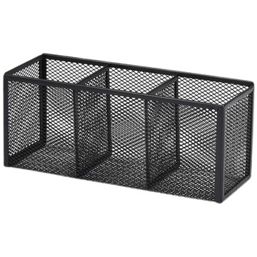 Сетчатый пенал для письменного стола