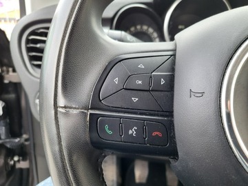 Fiat 500X Crossover 1.6 E-Torq 110KM 2016 Fiat 500x 1.6 110 KM 100% Bezwypadek, zdjęcie 28