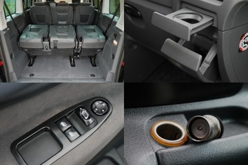 Fiat Scudo II 2015 Fiat Scudo Fiat Scudo 2.0 Diesel 130KM, zdjęcie 35