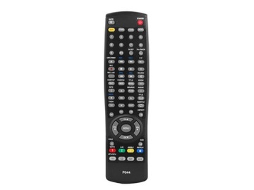1 szt. Pilot uniwersalny do TV LCD/LED MANTA UCT-044.