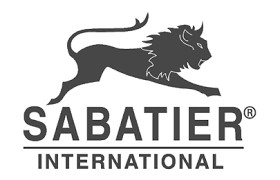 HQ Набор из 6 ножей для стейка SABATIER LION 24см