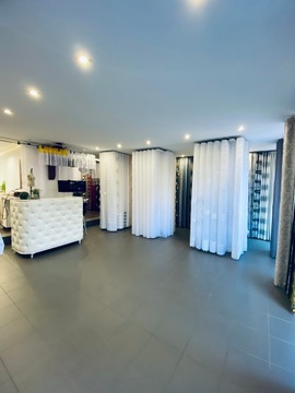 ТЕНТОВАЯ ШТОРА GOLD PLUS ВЫШИВКА ROYAL RF CURTAIN - Роскошь для вас