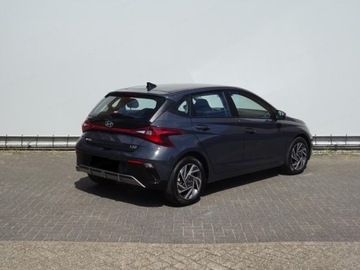 Hyundai i20 III 2025 HYUNDAI i20 1.2 Modern Hatchback 79KM 2025, zdjęcie 2