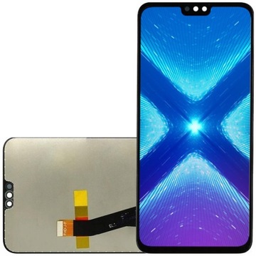 WYŚWIETLACZ DO HUAWEI HONOR 8X JSN-L21 LCD ŁATWY MONTAŻ