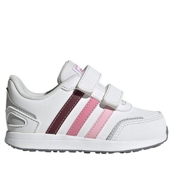 BUTY ADIDAS dziecięce SWITCH na rzepy GW2978 25