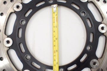 Yamaha YZF R1 RN09 02-03 Передние тормозные диски 30