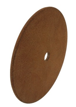 ДИСК ДЛЯ ЗАТОЧКИ ЭЛЕКТРОЦЕПИ 100х10х3,2мм