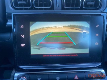 Citroen C3 III 2018 Citroen C3 1.2i automat nowy rozrzad oleje paski 38 tys km 1wl. 1.r.gwaran, zdjęcie 26