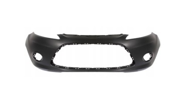 FORD FIESTA MK7 2008-2013 ZDERZAK PRZEDNI Z HAL