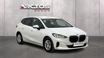 BMW Seria 2 G42-U06 Active Tourer 1.5 218i 136KM 2022 BMW 218 Seria 2 218i automat, zdjęcie 6