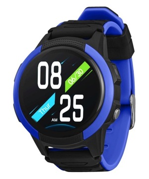 Smartwatch dziecięcy Garett Kids Focus 4G RT