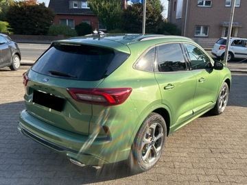 Ford Kuga III 2025 Od ręki - ST-Line 2.5 FHEV 183KM / Pakiet Winter, Driver Assistance, zdjęcie 2
