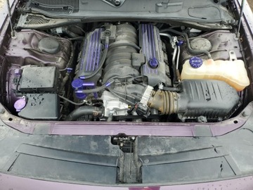 Dodge Challenger III 2020 Dodge Challenger RT Scat Pack 2020 6.4l 6.4 Benzyna 485KM, zdjęcie 6