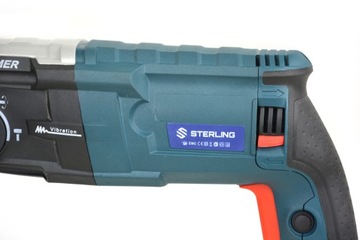 Дрель, ПЕРСОНАЛЬНЫЙ ПЕРСОНАЛЬНЫЙ МОЛОТОК, МОЩНЫЙ SDS+, ТОЧЕЧНЫЕ СВЕРЛА, РЕЗАК