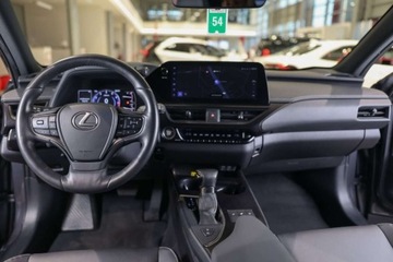 Lexus UX Crossover Facelifting 2.0 200 173KM 2022 Lexus UX 200 GPF F Sport Design 2WD Oferta Dealera Gwaranja 2.0 Benzyna, zdjęcie 5