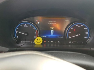 Ford 2022 Ford Bronco 2022r., Sport Outer Banks, od ubezpieczalni 1.5 Benzyna 181KM, zdjęcie 10