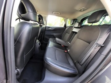 Citroen C4 II Hatchback 5d Facelifting 1.6 BlueHDi 100KM 2017 CITROEN C4 1.6l diesel BlueHDi 100KM*F VAT23%*Bogata wersja, zdjęcie 19