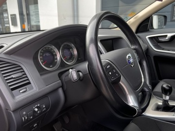 Volvo XC60 I SUV 2.0 D4 163KM 2012 VOLVO XC60 D4 163 KM PEWNE AUTO !, zdjęcie 7