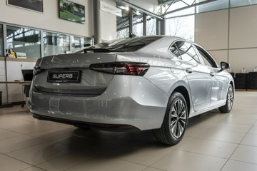 Skoda Superb III Liftback Facelifting 1.5 TSI 150KM 2025 Škoda Superb Skoda Superb Edition 130 1.5 TSI 150, zdjęcie 5