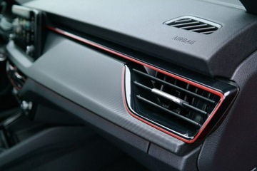 Skoda Kamiq Crossover Facelifting 1.0 TSI 115KM 2025 Škoda Kamiq Skoda Kamiq Monte Carlo 1.0 TSI 115, zdjęcie 27