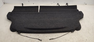 POLIČKA ZADNÍ KUFRU DAIHATSU SIRION II 1,0