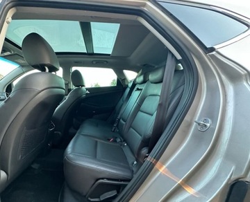 Hyundai Tucson III SUV Facelifting 1.6 CRDi 136KM 2019 Hyundai Tucson 1.6 Diesel 136KM, zdjęcie 6