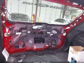 Ford Escape III 2025 Ford Escape 2025 Ford Escape ST-Line Select AWD 2.5 Benzyna 163KM, zdjęcie 5