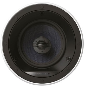 Bowers & Wilkins CCM663RD głośnik PŁYKI MONTAŻ CCM 663 RD