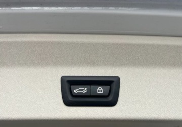 BMW X3 G01 SUV 2.0 20d 190KM 2019 BMW X3 X-DRIVE lUXURY Line Skory Elektryczna klapa 2.0 Diesel 191KM, zdjęcie 13