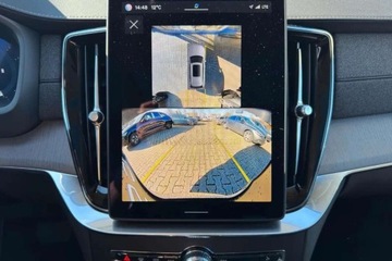 Volvo XC90 II 2025 Volvo XC 90 VOLVO XC90 B5 AWD Core Bright Mild-Hybrid Dowolna Konfi.Polski, zdjęcie 10