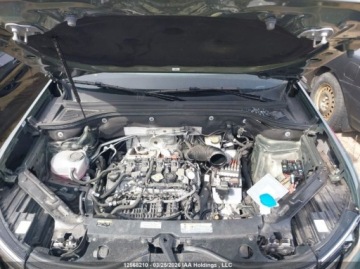 Volkswagen 2024 Volkswagen Atlas SE 2024 2.0 Benzyna 269KM, zdjęcie 6