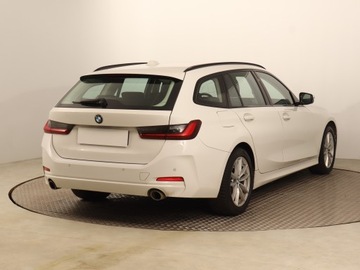 BMW Seria 3 G20-G21 Touring 2.0 318i 156KM 2022 BMW 3 318 i, Salon Polska, 1. Właściciel, zdjęcie 4