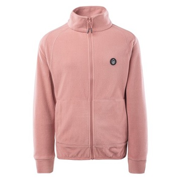 Elbrus Kurtka dziecięca/dziecięca Rivoli Fleece Jacket