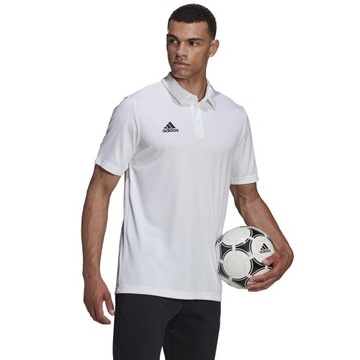 KOSZULKA MĘSKA ADIDAS ENTRADA 22 Polo HC5067 XXL