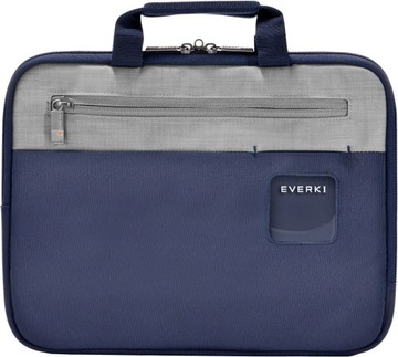 Everki torba na laptop smukła pojemna wzmacniana