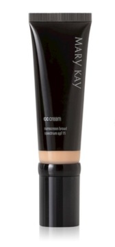 Mary Kay Krem CC SPF 15 Light to Medium Naturalny
