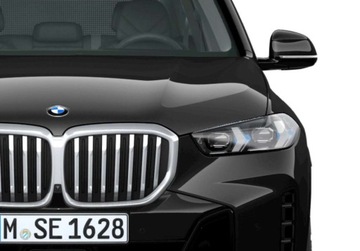 BMW X5 G05 2024 BMW X5 40d xDrive, M Pakiet, Gwarancja, Faktura, Bezwypadkowy 3.0 Diesel, zdjęcie 3