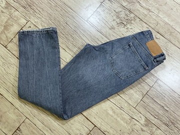 Spodnie Męskie ZARA JEANS NOWE r. 40