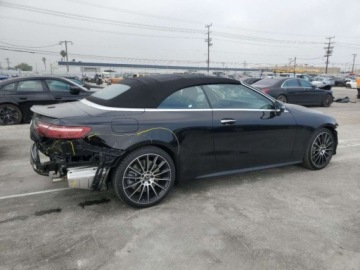 Mercedes Klasa E W214 2023 Mercedes-Benz Klasa E 450 2023 3.0l 3.0 Benzyna 362KM, zdjęcie 3