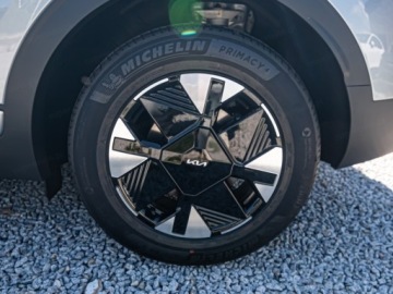 Kia Sportage V SUV Facelifting 1.6 T-GDI 180KM 2026 KIA Sportage 1.6 T-GDI 4WD DCT Suv 180KM 2026, zdjęcie 13