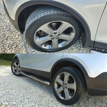 Opel Mokka I SUV 1.4 Turbo ECOTEC 140KM 2014 Opel Mokka 1.4T 140KM # Cosmo # NAVI # Climatronic, zdjęcie 39