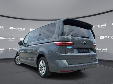 Volkswagen Multivan T7 Van L1 2.0 TDI 150KM 2025 Volkswagen Nowy Multivan BASIC FAMILY 2.0TDI 150 K, zdjęcie 5