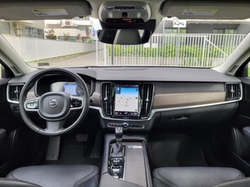 Volvo V90 II Kombi 2.0 T6 310KM 2020 VOLVO V90 2.0 benzyna T6 310KM*Cross Country*AWD 4x4*Dokumentacja, zdjęcie 8